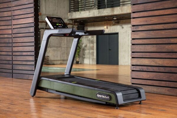 SportsArt G660 Treadmill - Image 11