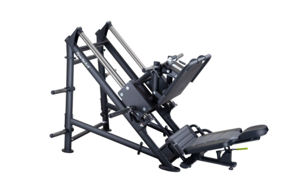 A982 Angled Leg Press