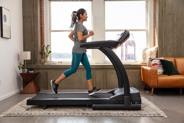 SportsArt TR22F Treadmill - Image 7