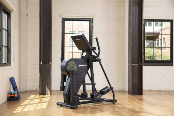 SportsArt G866 Front-Drive Elliptical - Image 7