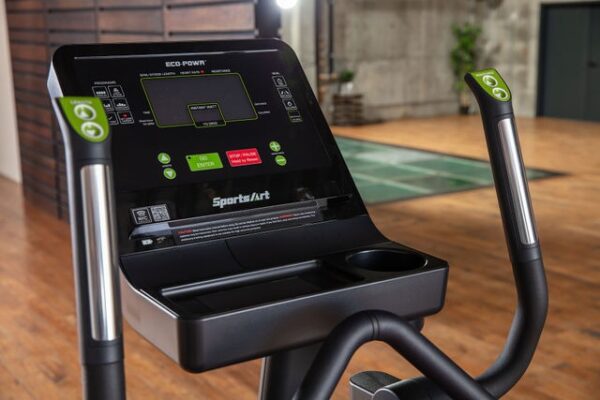 SportsArt G874 Elliptical - Image 8