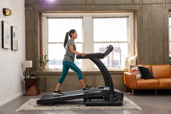 SportsArt TR22F Treadmill - Image 8