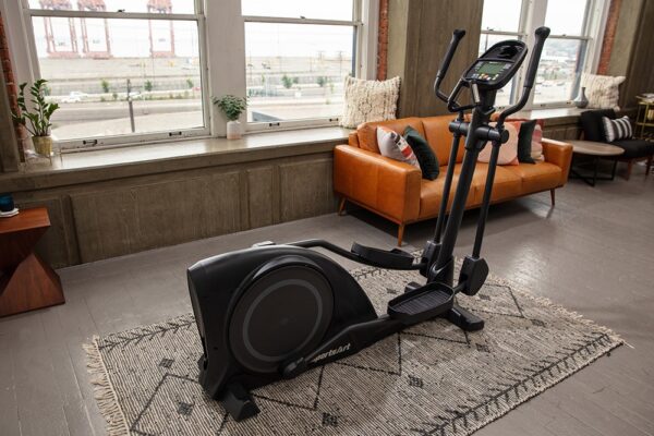 SportsArt E80C Elliptical - Image 9