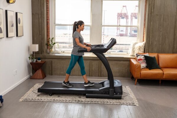 SportsArt TR22F Treadmill - Image 9
