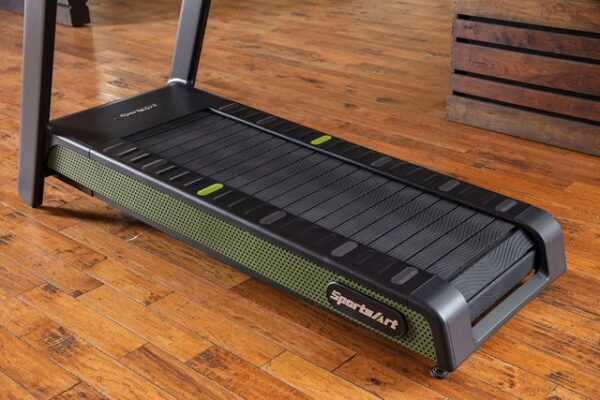SportsArt G660 Treadmill - Image 8