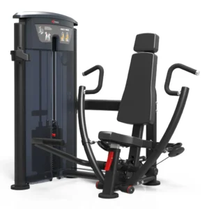 Tko Strength Converging Chest Press