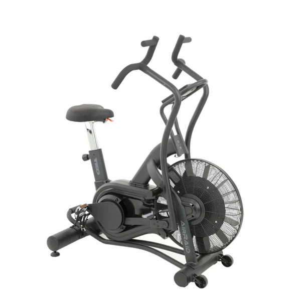AirRaid Bike