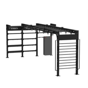 23' Bridge w/Storage