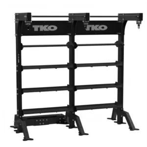 Freestanding Double Bay