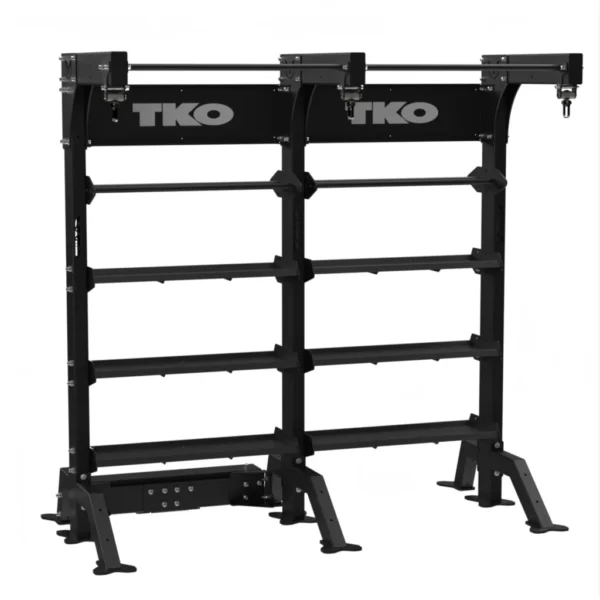 Freestanding Double Bay