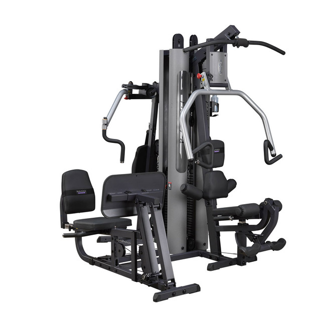 BodySolid GS9 Texas