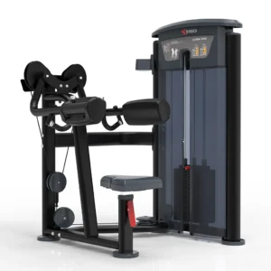 Lateral Raise