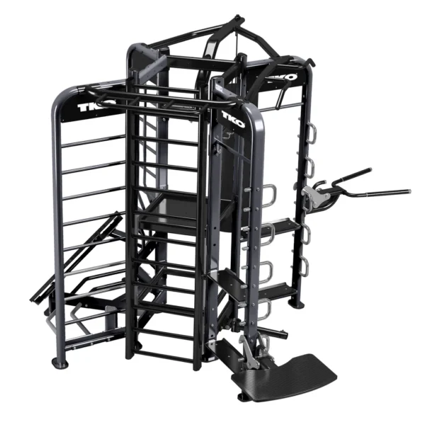 TKO STRENGTH GROUP FUNCTIONAL STUDIO - Image 2