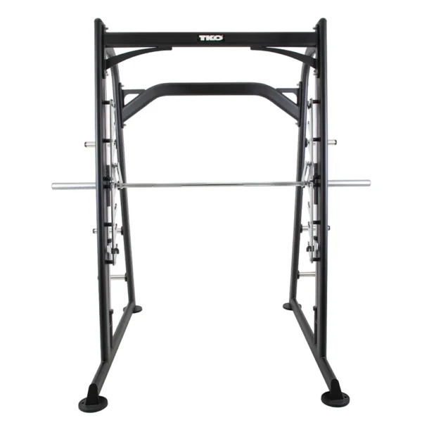 TKO STRENGTH SMITH MACHINE - Image 8