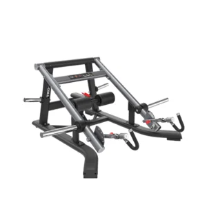 Universal Lunge Deadlift Shrug