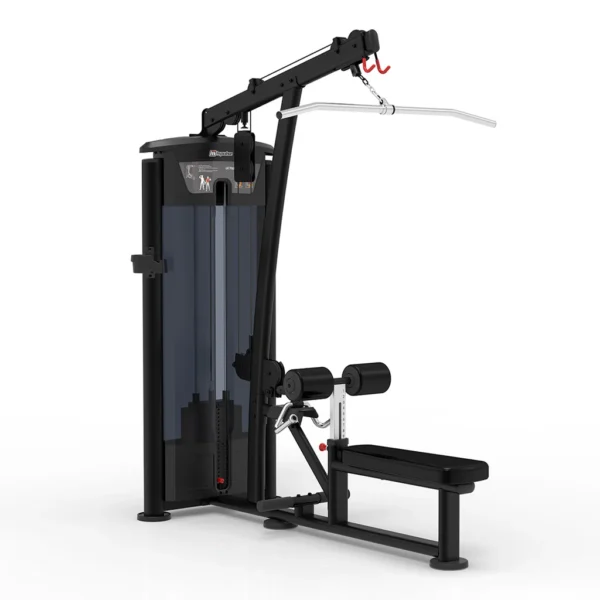 Lat Pulldown / Vertical Row