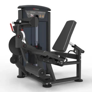 Leg Extension / Leg Curl