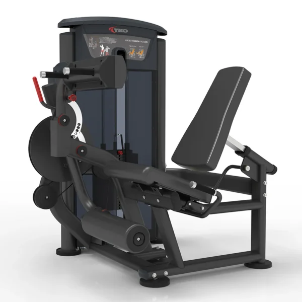 Leg Extension / Leg Curl