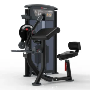 Bicep Curl / Tricep Extension