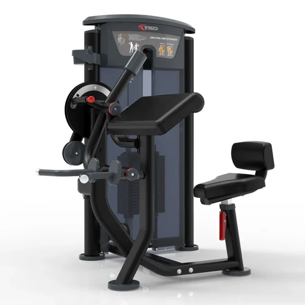 Bicep Curl / Tricep Extension