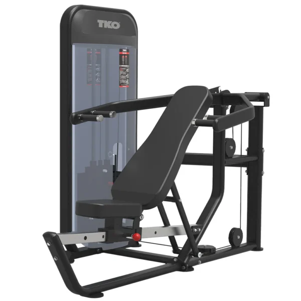 TKO STRENGTH MULTI-PRESS - Image 2