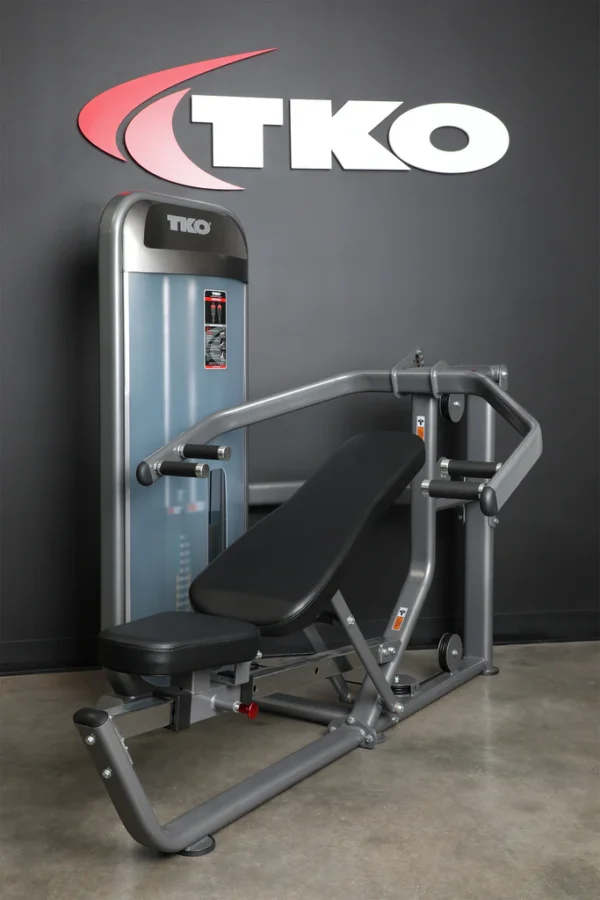 TKO STRENGTH MULTI-PRESS - Image 4