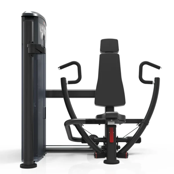 Tko Strength Converging Chest Press - Image 2