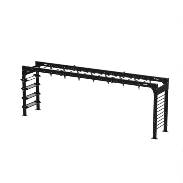 TKO STRENGTH 23' BRIDGE - Image 2
