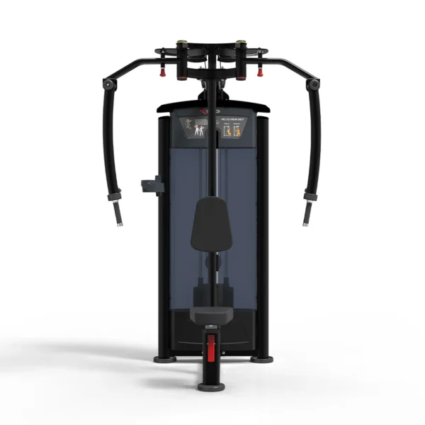 Tko Strength Pec Fly/Rear Delt - Image 2