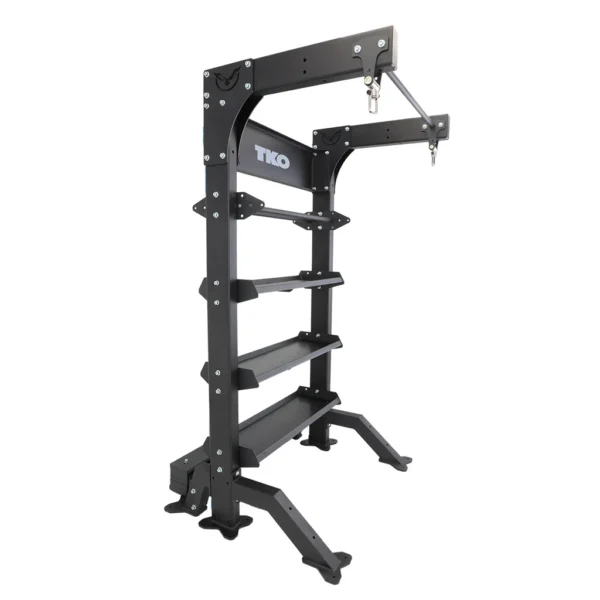 TKO STRENGTH FREE STANDING SINGLE SUSPENSION BAY - Image 2