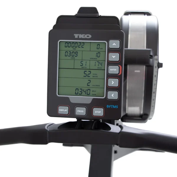 TKO STRENGTH AIRRAID ROWER - Image 2