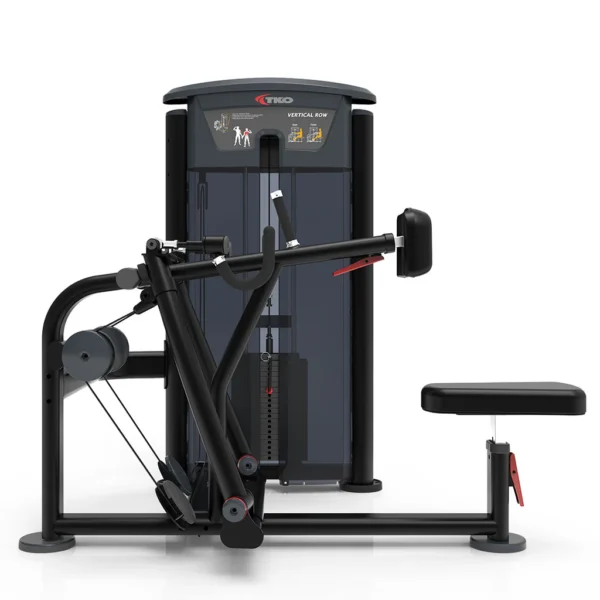 TKO STRENGTH SEATED MID ROW - Image 2