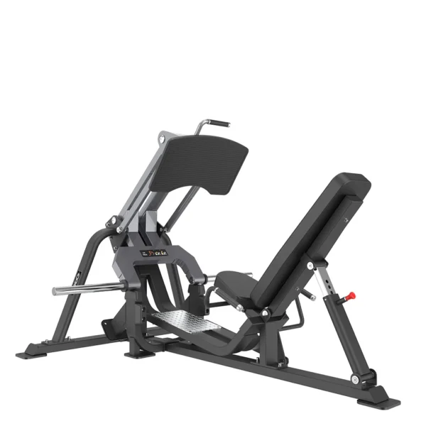 SQUAT PRESS