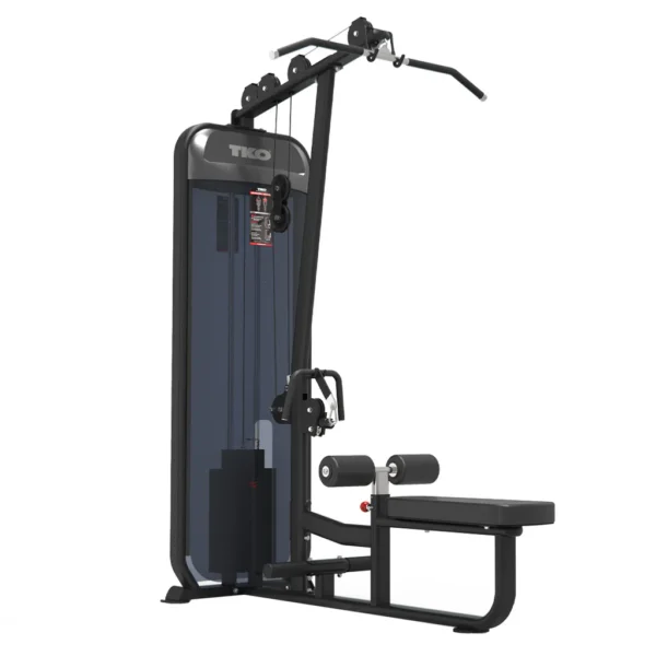 TKO STRENGTH LAT PULLDOWN / MID ROW - Image 2