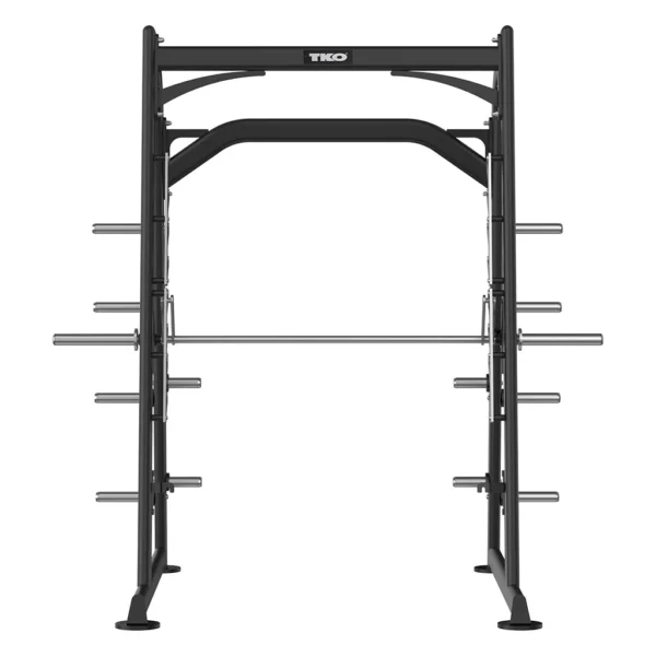 Smith Machine