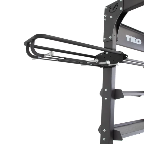 TKO STRENGTH FREE STANDING SINGLE SUSPENSION BAY – STAMINA PACKAGE - Image 3