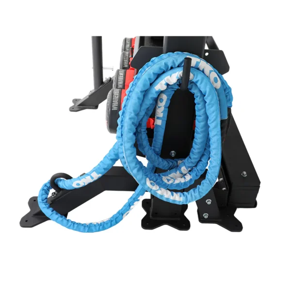TKO STRENGTH FREE STANDING SINGLE SUSPENSION BAY PERFORMANCE PACKAGE - Image 4