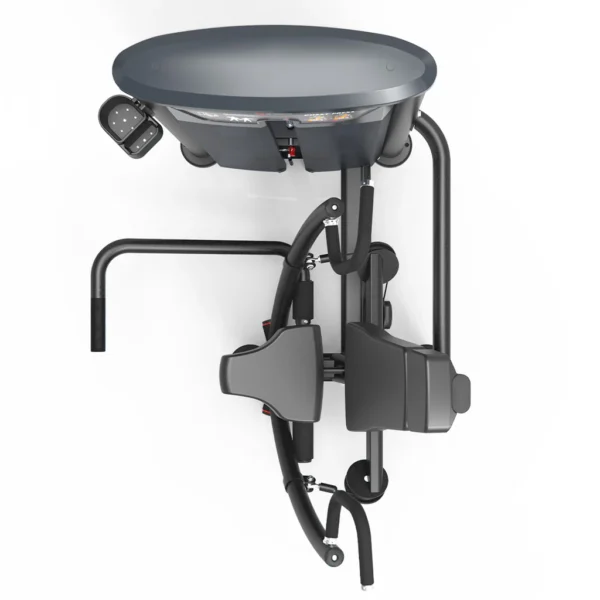 Tko Strength Converging Chest Press - Image 3