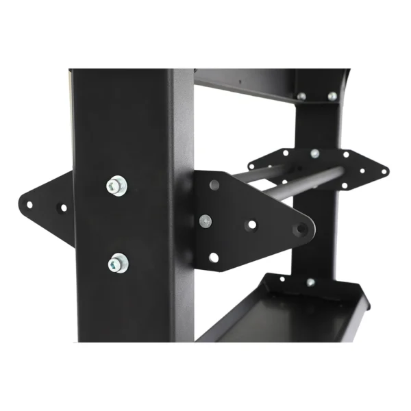 TKO STRENGTH FREE STANDING SINGLE SUSPENSION BAY - Image 3
