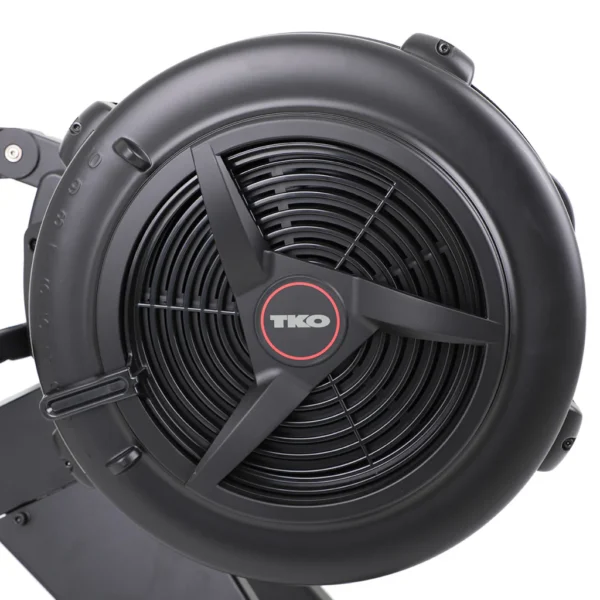 TKO STRENGTH AIRRAID ROWER - Image 3