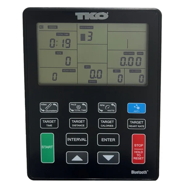 TKO STRENGTH AIRRAID RUNNER - Image 3