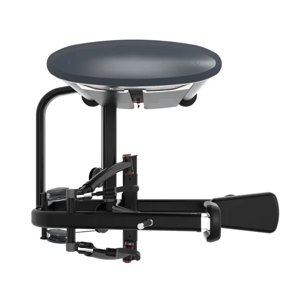 TKO STRENGTH SEATED MID ROW - Image 3