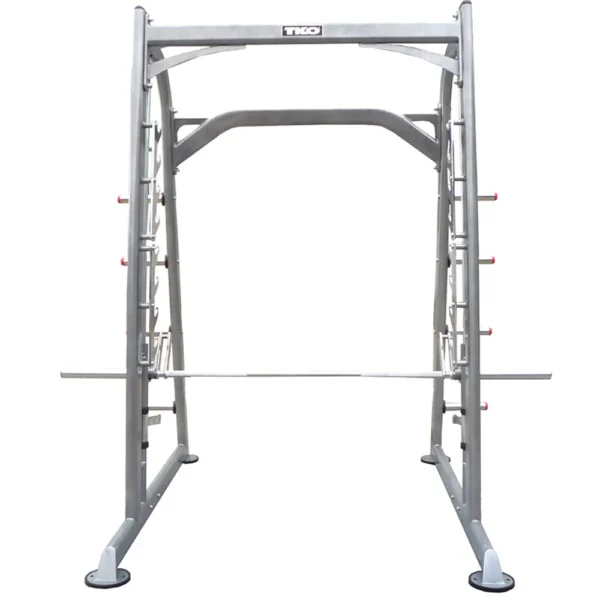 TKO STRENGTH SMITH MACHINE - Image 2