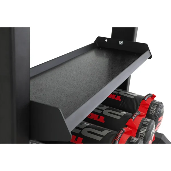 TKO STRENGTH FREE STANDING SINGLE SUSPENSION BAY – PB - Image 4