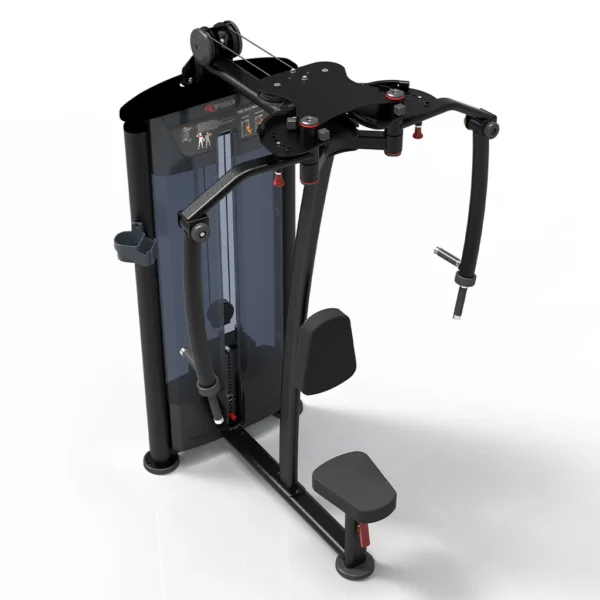 Tko Strength Pec Fly/Rear Delt - Image 4