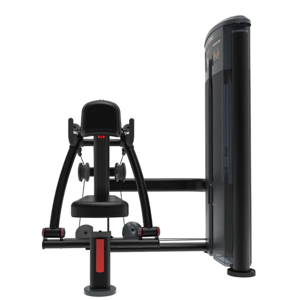 TKO STRENGTH SEATED MID ROW - Image 4