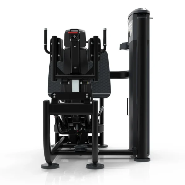 TKO STRENGTH Seated Leg Press/Hack Squat - Image 3