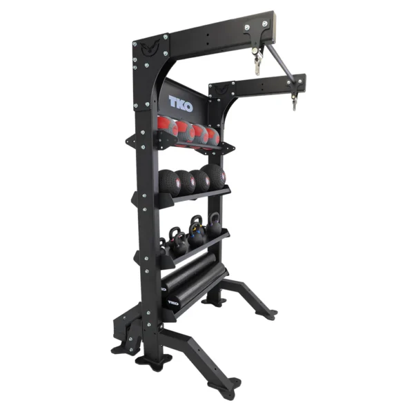 TKO STRENGTH SINGLE SUSPENSION BAY - Image 4