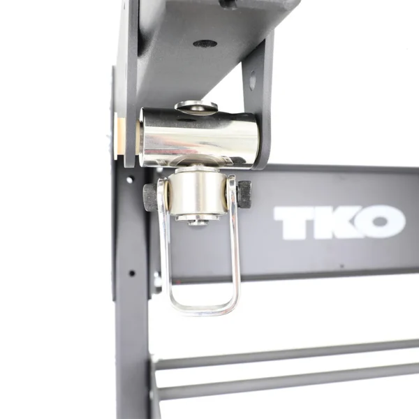 TKO STRENGTH FREE STANDING SINGLE SUSPENSION BAY – PB - Image 5