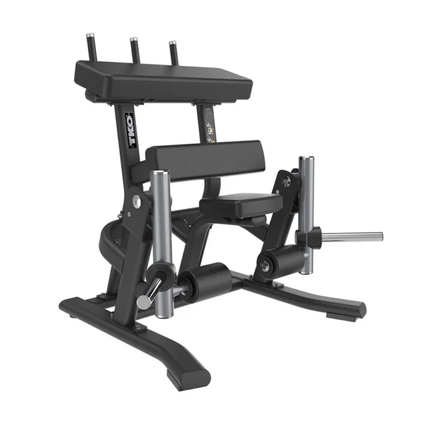 Unilateral Leg Curl